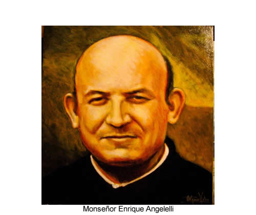 monseñor Angelleli